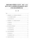 2026-2030中国系统级芯片（SoC）测试机行业市场现状供需分析及重点企业投资评估规划分析研究报告