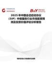 2025年中国会话启动协议（SIP）中继服务行业市场前景预测及投资价值评估分析报告