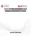 2025年中国吉他调音踏板行业市场规模及投资前景预测分析报告