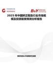 2025年中国矫正鞋垫行业市场规模及投资前景预测分析报告
