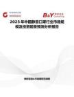 2025年中国静音口罩行业市场规模及投资前景预测分析报告