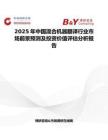 2025年中国混合机器翻译行业市场前景预测及投资价值评估分析报告