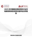 2025年中国混合现实耳机行业市场前景预测及投资价值评估分析报告