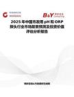 2025年中国市政用pH和ORP探头行业市场前景预测及投资价值评估分析报告
