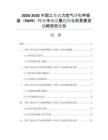 2026-2030中国工业动力空气净化呼吸器（PAPR）行业市场发展趋势与前景展望战略研究报告