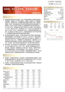 珀莱雅(603605)梦幻彩妆破圈，全球成长可期