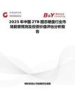 2025年中国2TB固态硬盘行业市场前景预测及投资价值评估分析报告