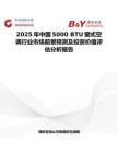 2025年中国5000 BTU窗式空调行业市场前景预测及投资价值评估分析报告