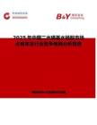 2025年中国二水磺基水杨酸市场占有率及行业竞争格局分析报告