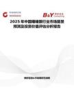 2025年中国噻嗪酮行业市场前景预测及投资价值评估分析报告