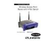 LINKSYS领势Router with 4-Port Switch Use this Guide to install BEFW11S4用户手册