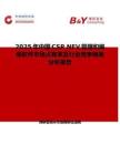 2025年中国CSP NFV管理和编排软件市场占有率及行业竞争格局分析报告