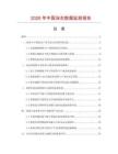 2026年中国泳衣数据监测报告.docx