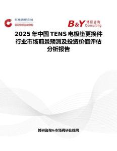2025年中国TENS电极垫更换件行业市场前景预测及投资价值评估分析报告