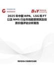 2025年中国WPA、LSG和FT以及NMS行业市场前景预测及投资价值评估分析报告