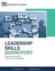 2026年领导力技能报告 LEADERSHIP SKILLS 2026 REPORT