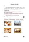 酒店英语Part4-Task 1 Table Reservation
