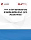 2026年中国零售行业智能保险箱和智能回收箱行业市场动态分析及产业前景研判报告