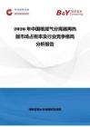 2026年中国核湿气分离器再热器市场占有率及行业竞争格局分析报告