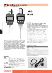 三豐通用檢具樣本