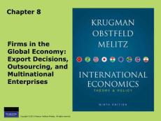 M08_Krugman_Firms in the Global Economy