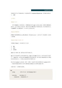 cakephp中文手册