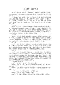 “瓦良格”的中國路.doc