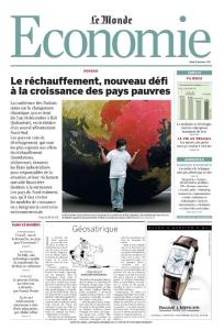 2007 12 11 Le Monde