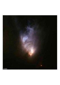 　麥克尼爾恒星云