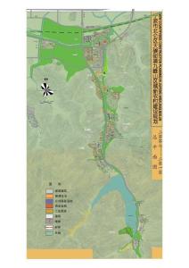 浙江寧波北侖2010-2020年規劃