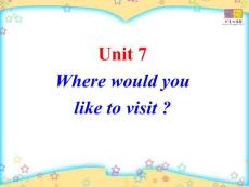 where would you like to visit 2