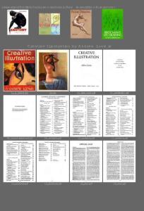 【精】[绘画方面的资料]Creative-Illustration(Andrew-Loomis)(8月14日)_部分1
