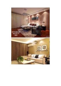 經(jīng)典家裝典范--完美