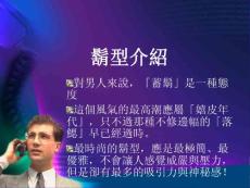 胡型介紹【共享精品-ppt】