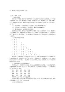 第八章、超級記憶力訓練