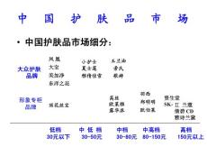 雅诗兰黛 妆点网软性合作方案