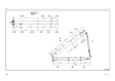 demag_cc1400 250t 履带起重机 吊臂装配图3