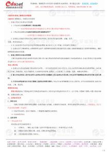 一级建造师安装精讲a1167-3-14-2009-30273176