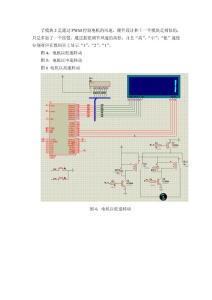 子模塊2是通過PWM控制電機的風(fēng)速