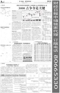 周四沪深两市弱势震荡