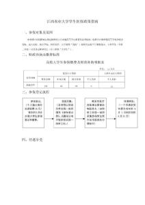 江西農業大學學生醫保政策指南.doc
