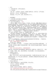 職業道德與法律導讀