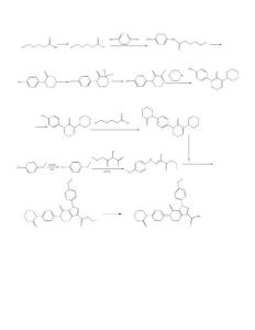 阿哌沙班合成路線2