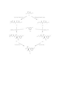奧米沙班 合成路線
