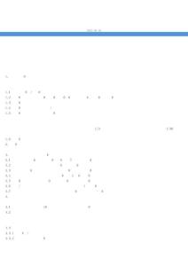 國家級自然保護(hù)區(qū)總體規(guī)劃大綱