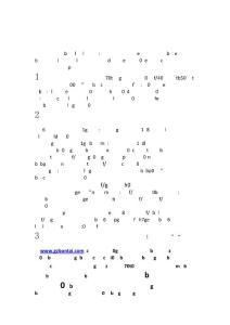 告全球欲住宿廣州邦泰國際公寓賓客書