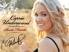 Carrie Underwood - Some Hearts