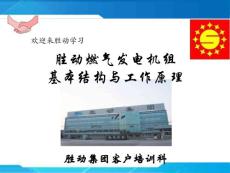 沼氣燃?xì)獍l(fā)電機(jī)構(gòu)造與原理