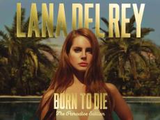 Digital Booklet - Born To Die - The