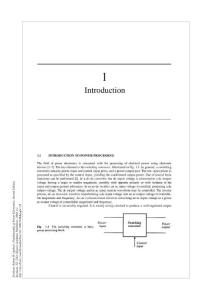 (Fundamentals_of_Power_Electronics)第一部分(第1-200頁)功率電子設備